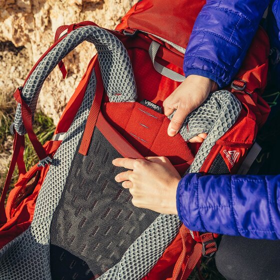 Gregory Amber 34 Trekkingrucksack 64 cm