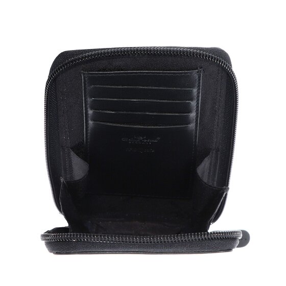 Golden Head Polo Handytasche Leder 9.5 cm