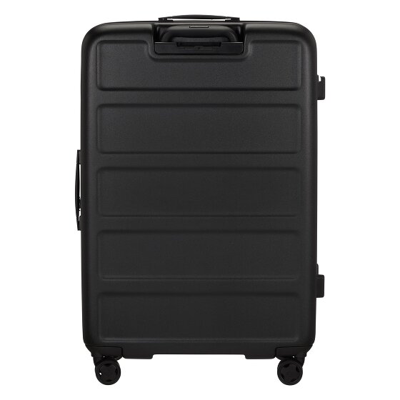 Samsonite Quadrix 4 Rollen Trolley 75 cm