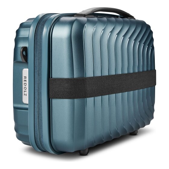 Redolz Essentials 01 Beautycase 34 cm