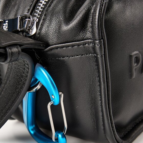 Patrizia Pepe (Im)Perfection Umhängetasche Leder 20 cm