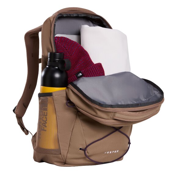 The North Face Jester Daypack 50 cm Laptopfach