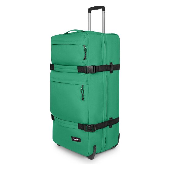 Eastpak Transit'R Plus 4 Rollen Reisetasche 68 cm