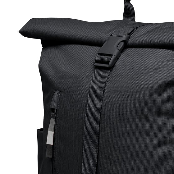 GOT BAG Rolltop Easy Monochrome Daypack S 40 cm Laptopfach