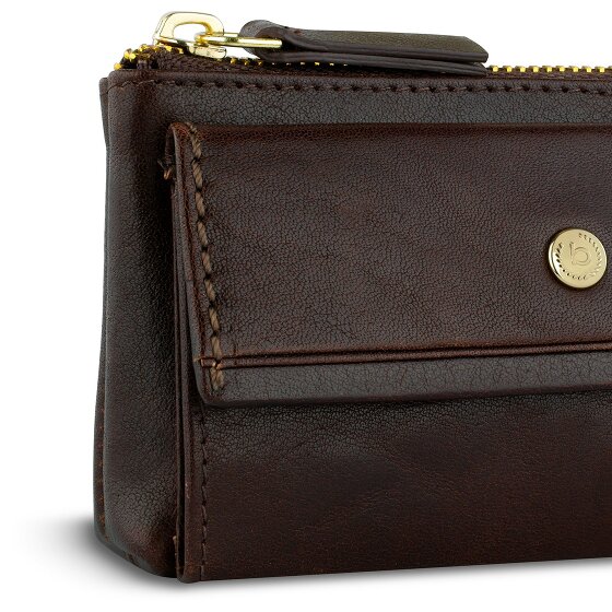Bugatti Neaples Schlüsseletui Leder 11.5 cm