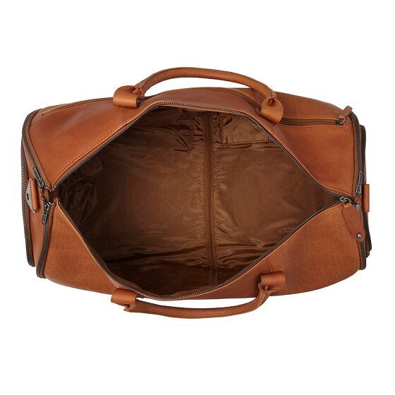 The Chesterfield Brand Finlay Weekender Reisetasche Leder 55 cm