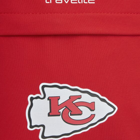 Travelite travelite x NFL Mini Bag Umhängetasche 17 cm