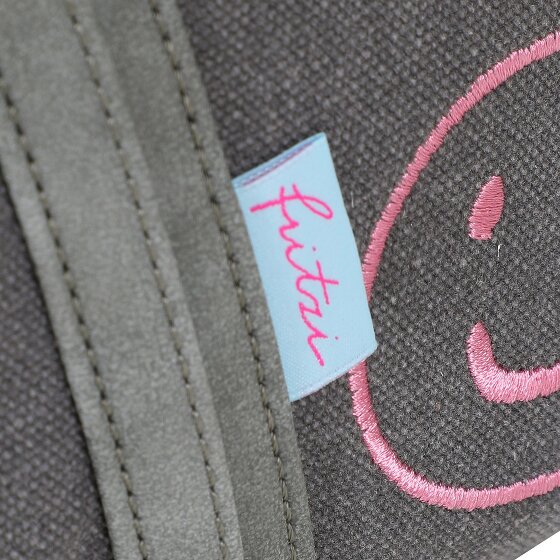 Fritzi aus Preußen Limited Embro Fun Shopper Tasche 44 cm