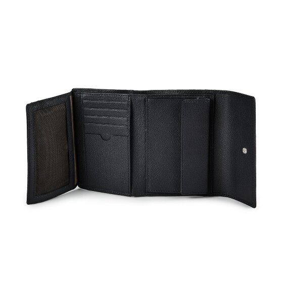 Joop! Lantea Cosma Geldbörse RFID Schutz Leder 13.5 cm