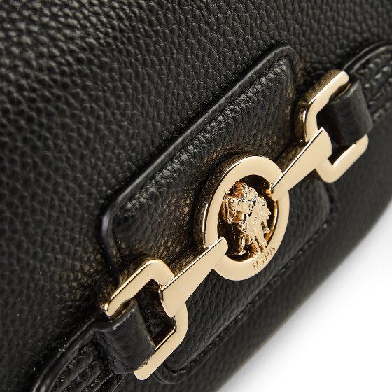 U.S. Polo Assn. Ascot Handtasche 20 cm