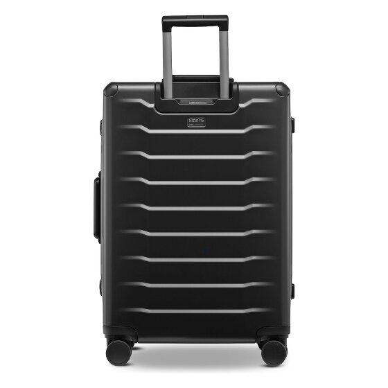 Stratic Phoenix 4 Rollen Trolley M 68 cm