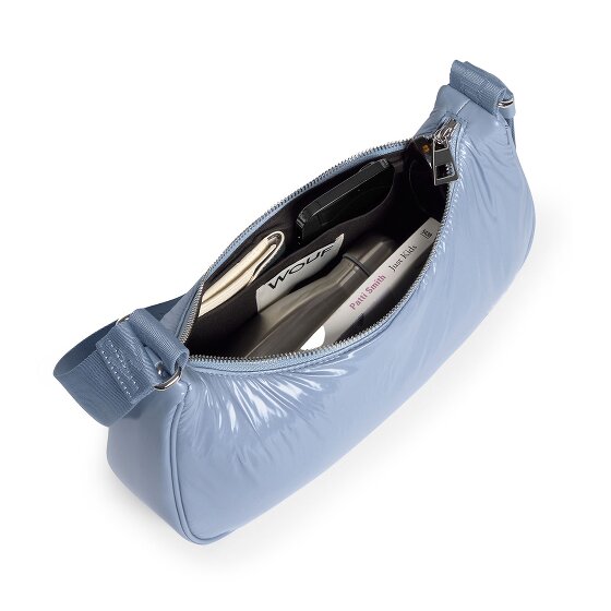 Wouf Gloss Umhängetasche 33 cm