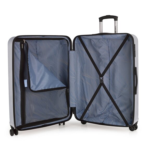 Gabol 4-Rollen Trolley 76 cm