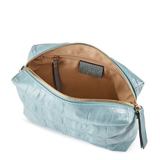 abro Kaia Umhängetasche Leder 22 cm