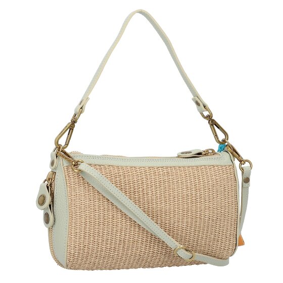 Gabs Schultertasche 25 cm mit Dehnfalte