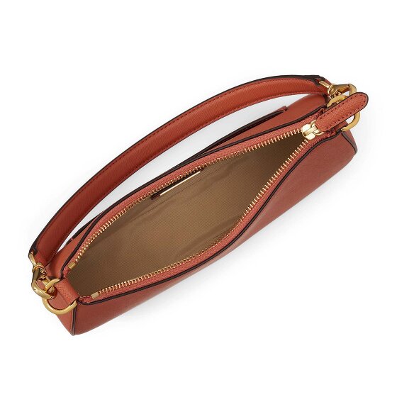 Lauren Ralph Lauren Danni Schultertasche Leder 26.5 cm
