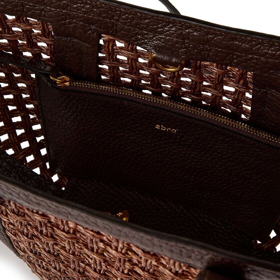 abro Cosmo Shopper Tasche 44 cm