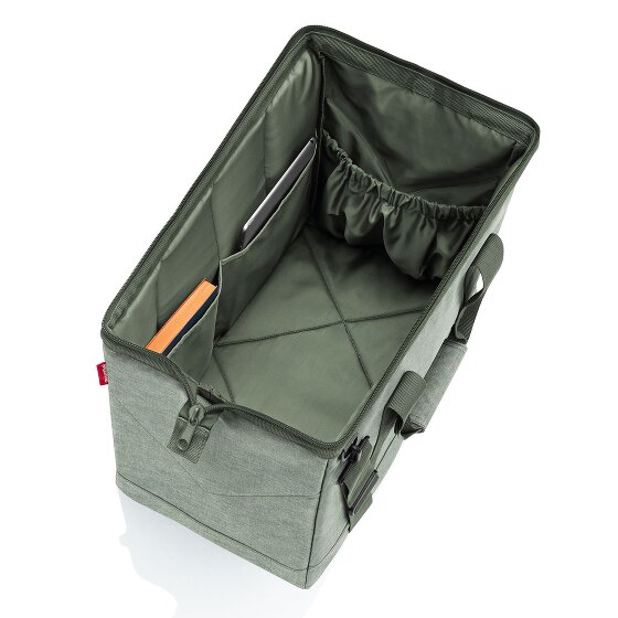 reisenthel Allrounder L Weekender Reisetasche 48 cm