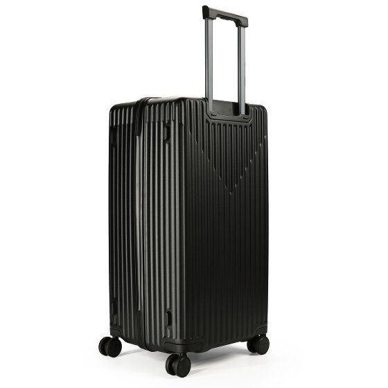 Guess Olbia 4 Rollen Trolley 80 cm