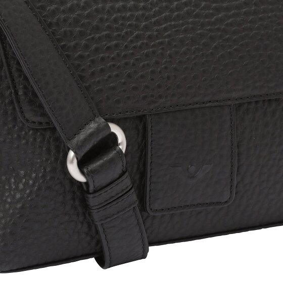 Voi Hirsch Fiora Umhängetasche Leder 22.5 cm