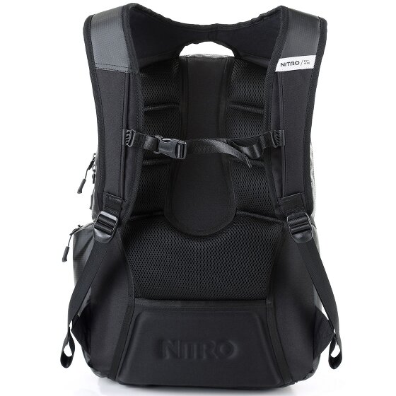NITRO Hero Daypack 52 cm Laptopfach