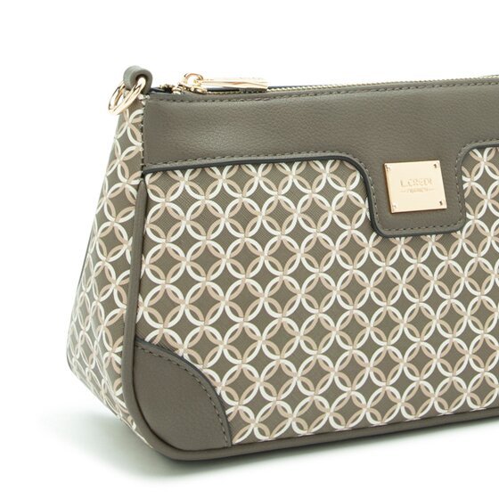 L.Credi Pia Umhängetasche 25.5 cm