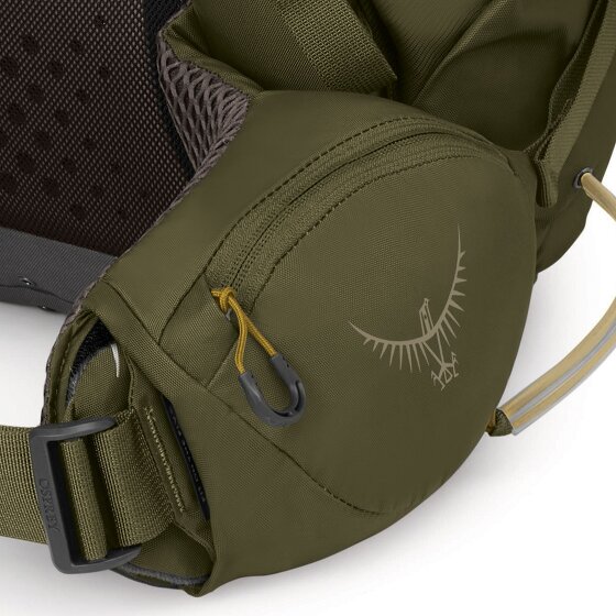 Osprey Kestrel 58 Trekkingrucksack S-M 82 cm