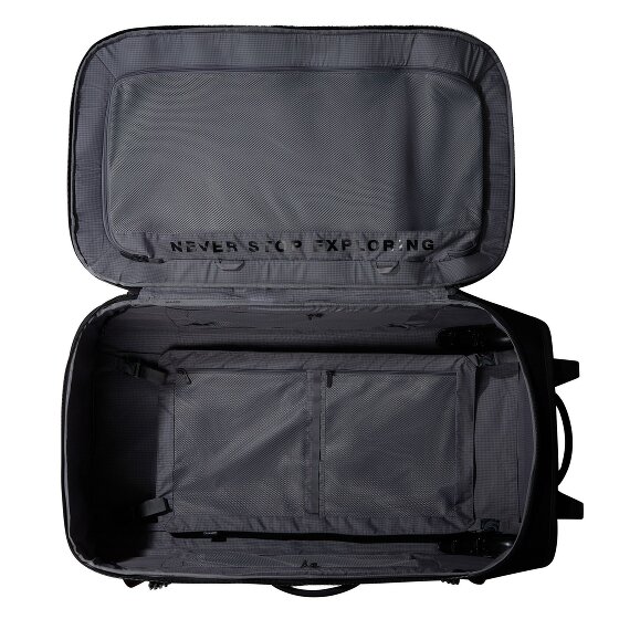The North Face Base Camp 36 2 Rollen Reisetasche 92 cm