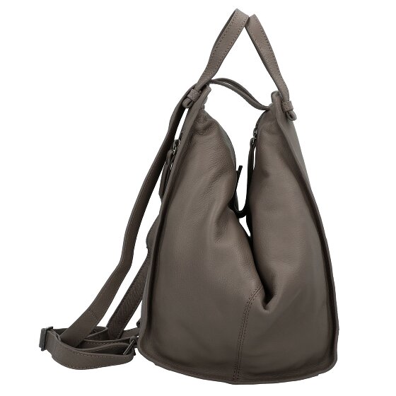 Harbour 2nd Just Pure Mireille City Rucksack Leder 30 cm
