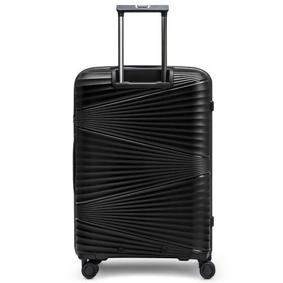 Pactastic Collection 02 THE MEDIUM 4 Rollen Trolley 67 cm