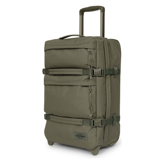 Eastpak Transit'R Plus 2 Rollen Kabinentrolley 55 cm