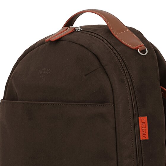 Jump Uppsala Daypack L 41.5 cm Laptopfach