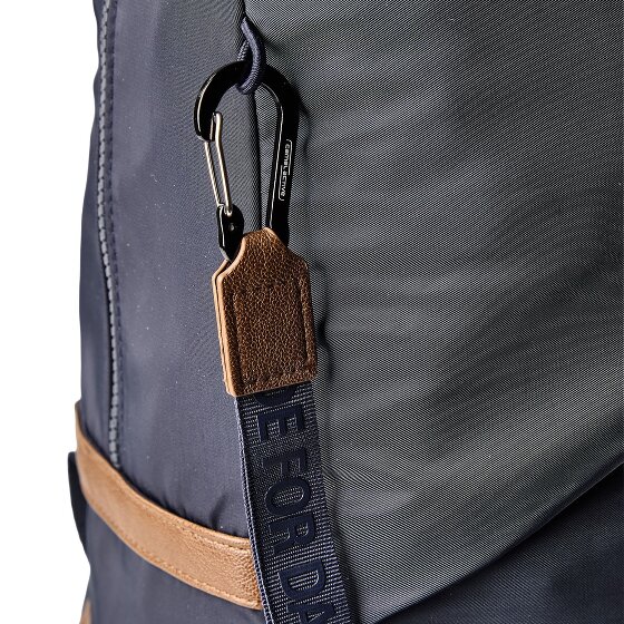 camel active Aurum Daypack L 42 cm Laptopfach