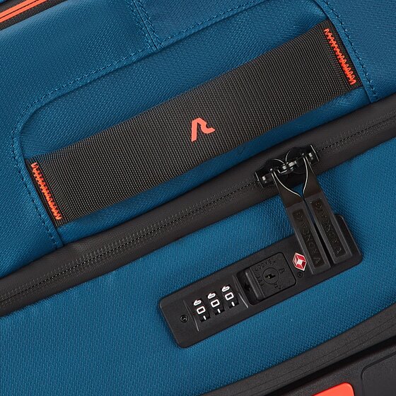 Roncato Norway Reisetaschenset 2tlg.