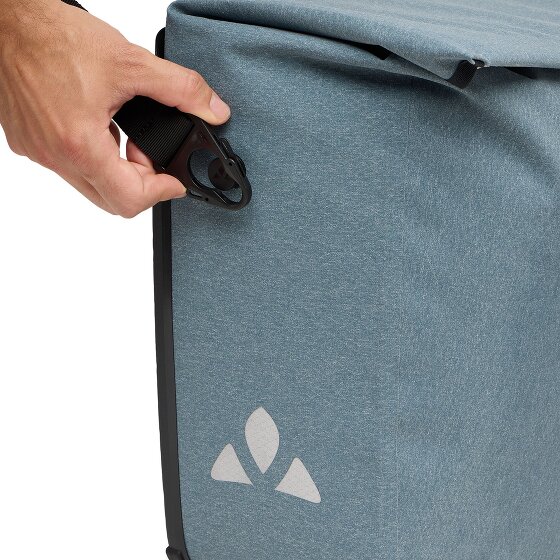 Vaude ReCycle Fahrradtasche 34 cm