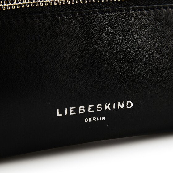 Liebeskind Zena Umhängetasche XS Leder 21 cm