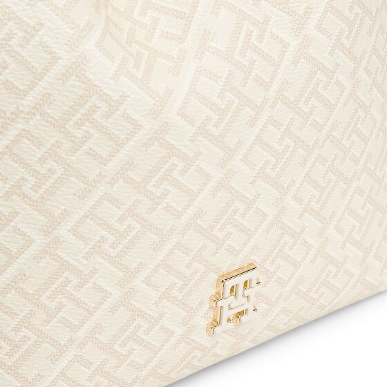 Tommy Hilfiger TH Monoplay Beuteltasche 23 cm