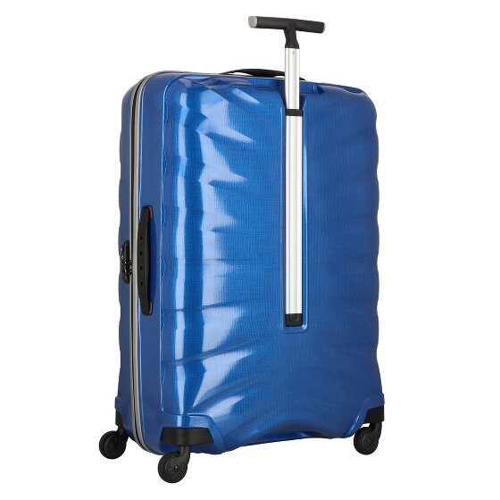 Samsonite Firelite Spinner 4-Rollen Trolley 81 cm