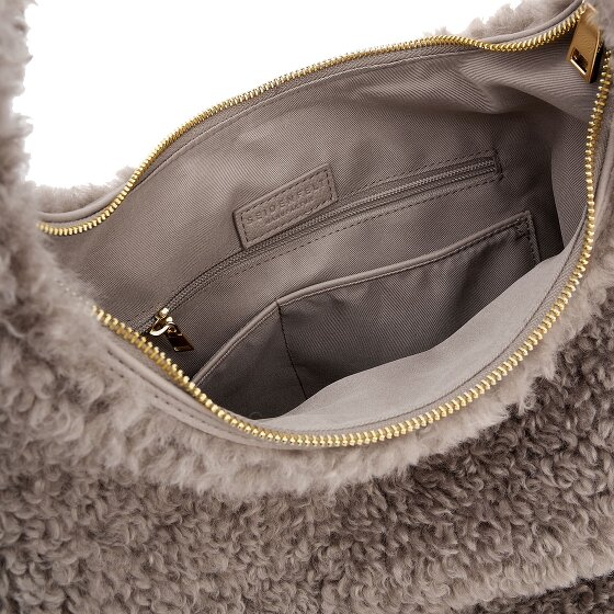 Seidenfelt Letje Schultertasche 47 cm