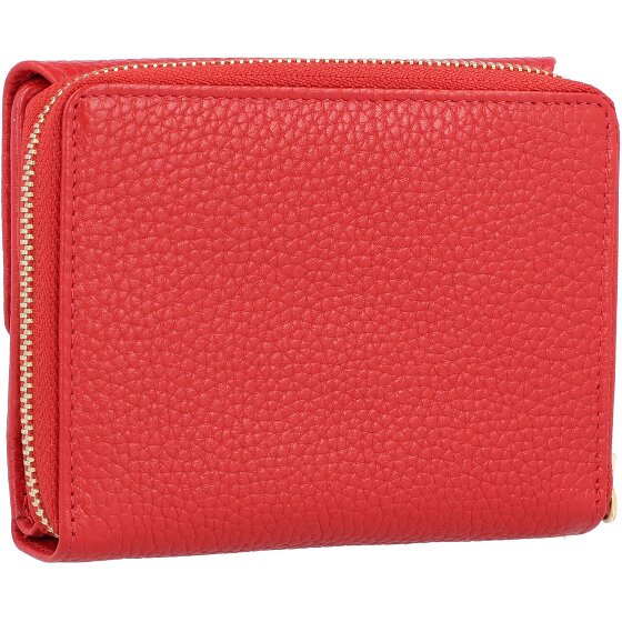 Braun Büffel Asti Geldbörse RFID Leder 12 cm