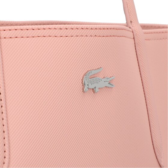 Lacoste Anna  Wendeshopper Tasche 34,5 cm