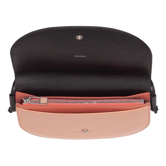 DuDu Altea Umhängetasche Leder 18.5 cm