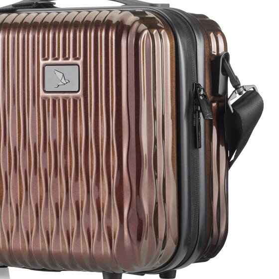 Pack Easy Flow Beautycase 35 cm