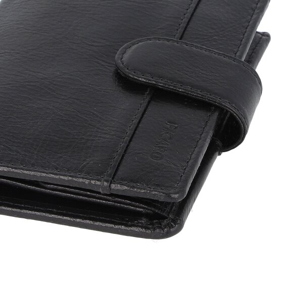 Picard Buddy 1 Geldbörse Leder 12.5 cm