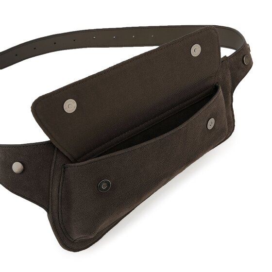 FredsBruder Softly Gürteltasche Leder 28 cm
