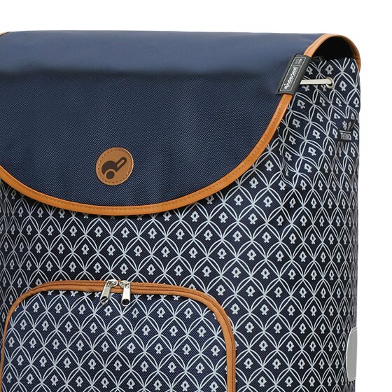 Andersen Shopper Unus Shopper Fun Famke Einkaufstrolley 59 cm