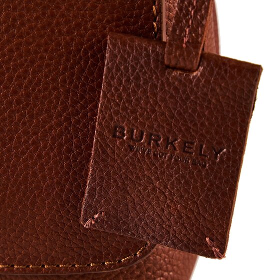 Burkely Antique Avery Umhängetasche Leder 24 cm