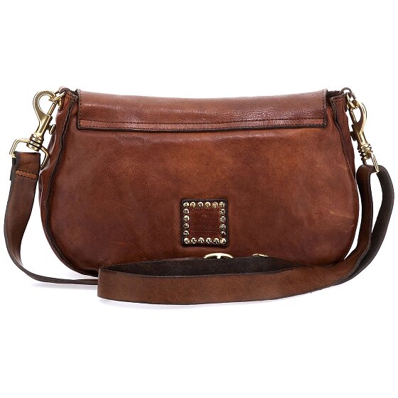 Campomaggi Bella Di Notte Schultertasche Leder 29 cm