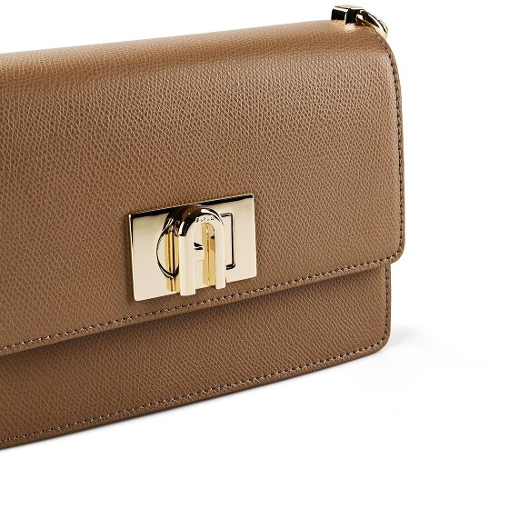 Furla 1927 Umhängetasche Leder 20 cm