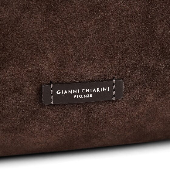 Gianni Chiarini Dua Shopper Tasche Leder 38 cm
